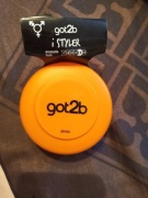 Got2b. Styler do włosów 