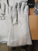 sprzedam rękawice spawalnicze temperaturowe z atestem jowe