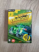 Gra Juiced Szybcy i Gniewni stan idealny 