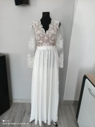 Sukienka ślubna Emo xs