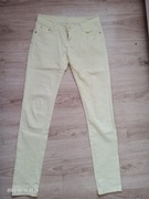 Spodnie damskie panterka 