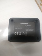 Ładowarka do akumulatorów drona YKU20123026