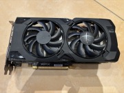 Karta graficzna XFX Radeon RX 480 8 GB GDDR5 Samsung