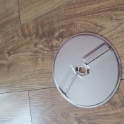 Tarcza do robotów Bosch MUM