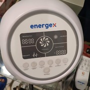 Energex – Terapia potencjałowa