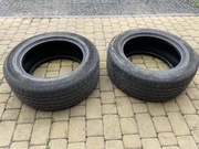 Opony całoroczne Goodyear Eagle 255/55R18 - para (2szt) Kraków