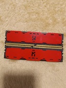 16gb ramu ddr4 2400MHz