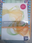 Matematyka 1. Podręcznik dla Lo i technikum Zakres podstawowy i rozszerzony