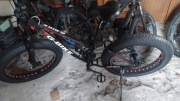  Rower Fatbike Gbike