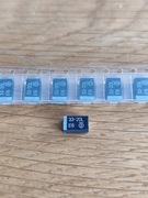 [25szt] Kondensator tantalowy SMD 33uF 20V 10% obudowa D VISHAY