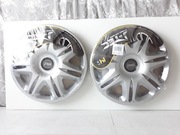 Kołpak samochodowy J-tec 14 cali 2 szt