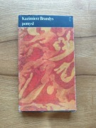 Pomysł Kazimierz Brandys 1974 rok