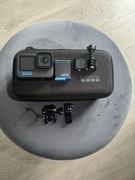 Kamerka sportowa gopro 
