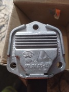 BMW 6PR 008 079-02 czujnik poziomu oleju hella