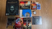 PC Spellforce 2 shadow wars big box kolekcjonerska