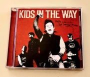 Kids In The Way  -  Safe From The Losing Fight CD