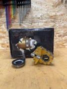 Amortyzator skrętu Ohlins SD533 Steering damper