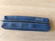 Piórnik szkolny ZUCH z PRL