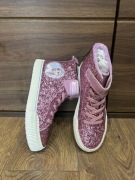 Buty sportowe Elsa ocieplane