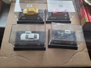 BMW 325i różne modele kolory ponad 25 szt HO HERPA