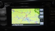 Toyota Touch 2 Rav4 XA40 radio moduł GPS nowy soft mapy 2025 instrukcja PL 
