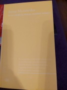 Było piekło teraz będzie niebo Irena Morawska