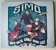 Simo - Let Love Show The Way
