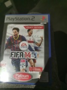 Ps2 fifa 14 pl fifa