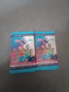 Topps premier league 2026 saszetki promo cena za 1 szt 