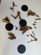 Praetors Age of Sigmar Dominion