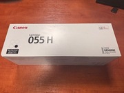 Toner Canon 055 H Orginalny 