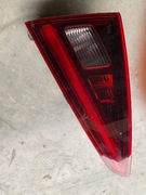 Komplet lamp tylnich alfa Giulia usa