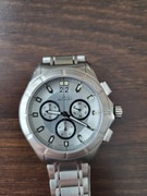 Zegarek męski kwarcowy ROAMER chronograf