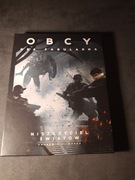 OBCY rpg   Niszczyciel światów  