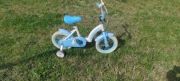 Rower dziecięcy 12 cali