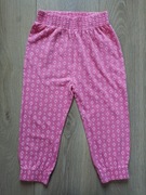 Spodnie dla dziewczynki 86/92