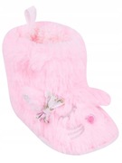 Niechodki buciki kozaczki KOT rozm. 6-12 m kozaki