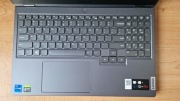 Laptop do gier LENOVO Legion 5 I7 12700H RTX3070 32GB 1TB dla gracza