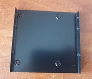 Ramka montażowa (adapter)  2,5" do 3,5"