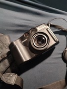 Aparat cyfrowy Casio QV-3500EX Bestshot - niesprawny 