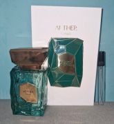 French Avenue Aether Ekstrakt perfum jabłko świeże perfumy Perfumetka 10ml