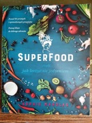 Superfood, czyli jak leczyć się jedzeniem - Sophie Manolas