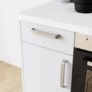 Uchwyt meblowy GoodHome Epazote kpl.2 szt