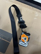 Pas bezpieczeństwa audi a3 8v 3D lewy przód kierowcy 8v3857705d