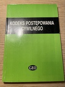Kodeks postępowania cywilnego wydany w 1998 roku