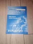 RKM Rybnik - Oktriabskij 2005 cz