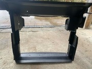 Kierownica powietrza do alfy Romeo giulia oryginał 