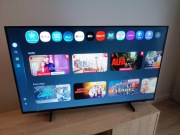 Telewizor Samsung UE43U8092FU LED 43'' 4K Ultra HD Tizen