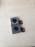 Oryginalna Kamera główna na tył aparat do iPhone X