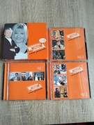 Płyty CD Wideoteka Dorosłego Człowieka 